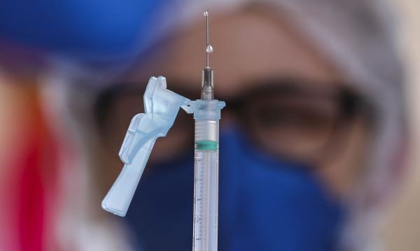 Lajeado não terá vacinação neste fim de semana e feriado