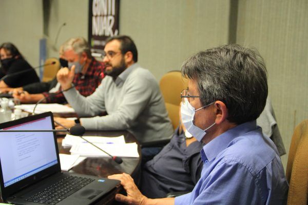 Votação da LDO fica para a próxima semana