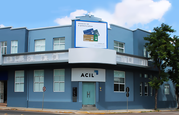 Centenário da Acil terá jantar festivo em outubro