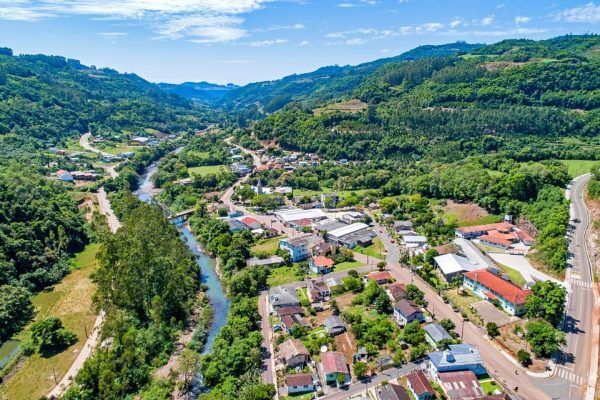 Nove cidades da região tem mais eleitores do que habitantes