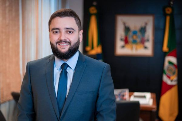 MDB decide em 19 de fevereiro se terá candidato ao governo do RS