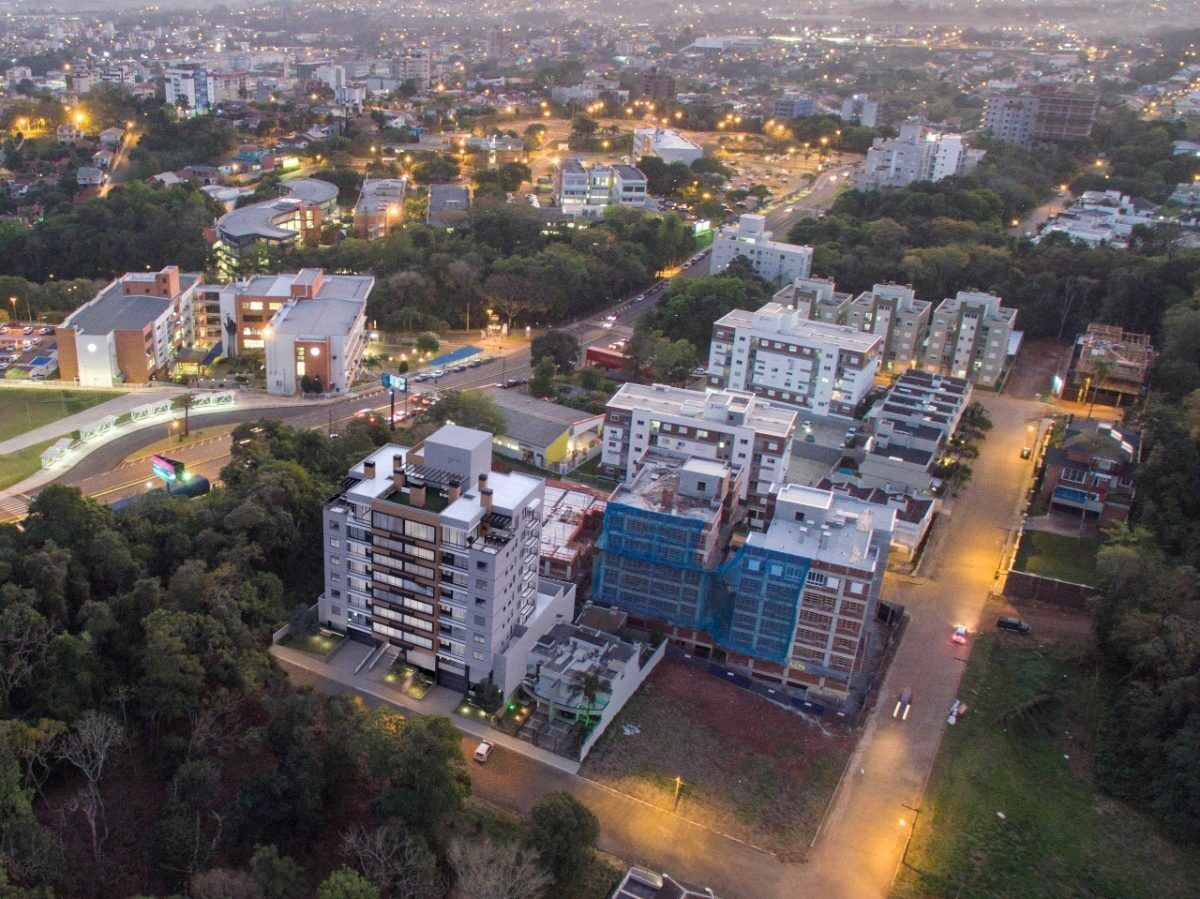 Curadoria facilita compra de imóveis