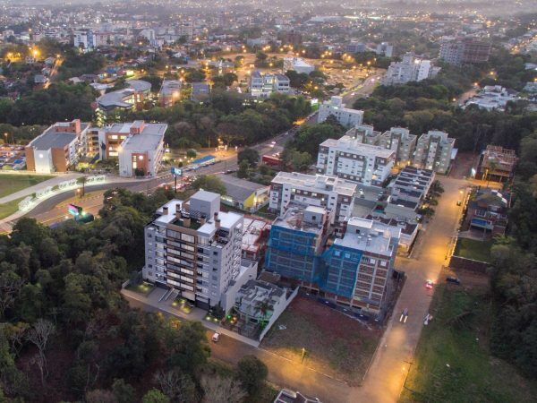Curadoria facilita compra de imóveis