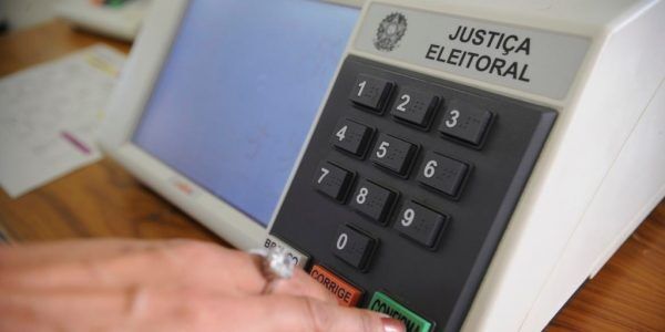 Como o Vale se prepara, ou não, para as eleições de 2022