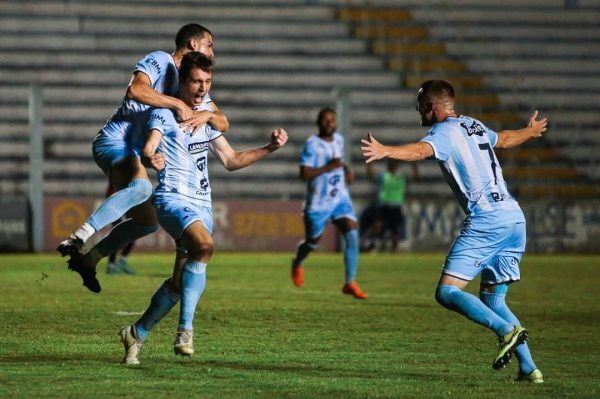 Estreia do Lajeadense em casa pela Divisão de Acesso tem nova data