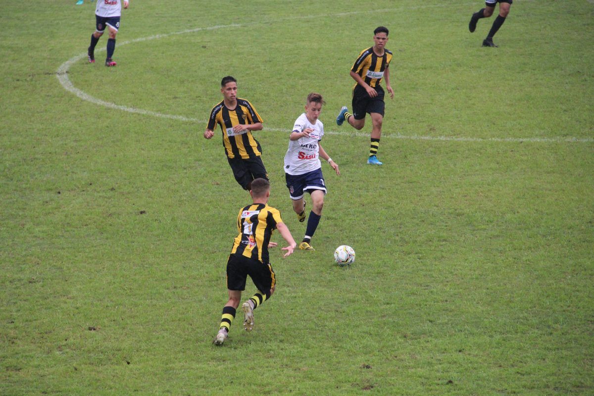 Para retornar a zona de classificação