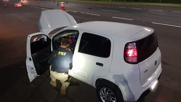 Homem de Lajeado é preso por apropriação indébita em Osório