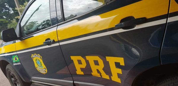 Acidente bloqueia trânsito na BR-386