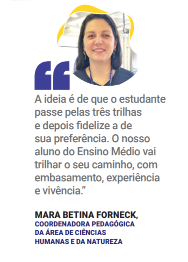 Mara Betina Forneck