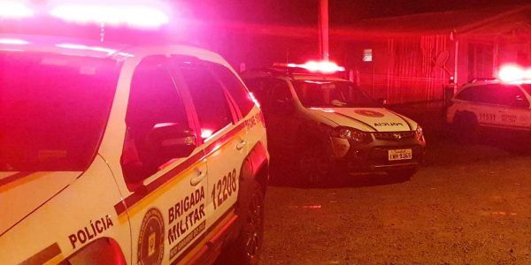 Adolescente de 15 anos é flagrada em boate de Teutônia