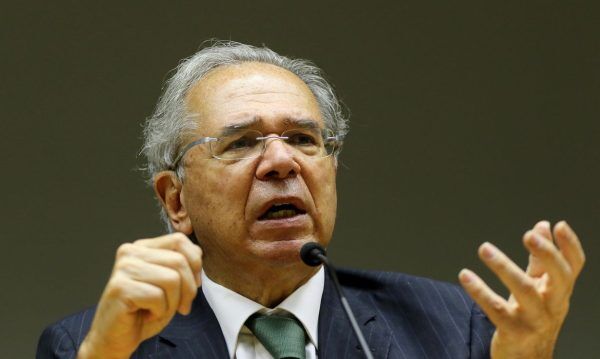 Ministro diz confiar na aprovação das reformas administrativa e do IR