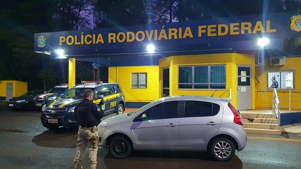 PRF Lajeado divulga balanço da Operação Proclamação da República 2021