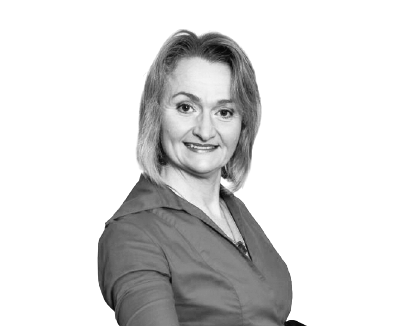Marcia Scherer