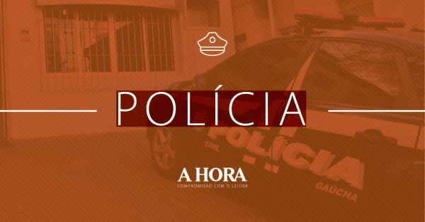 Brigada Militar recaptura foragido no Bairro Santo André em Lajeado