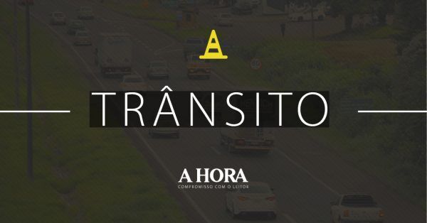 Motociclista morre em acidente com três veículos na BR-386