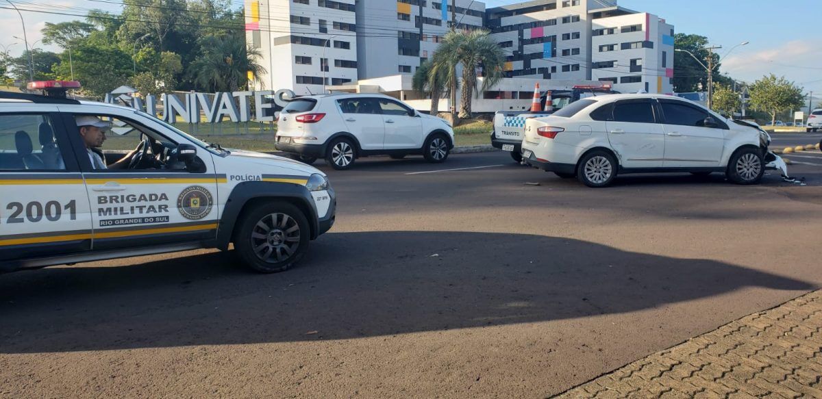 Suspeitos por furto são presos em Lajeado