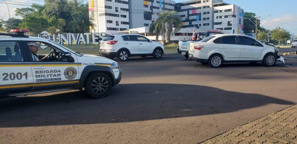Suspeitos por furto são presos em Lajeado