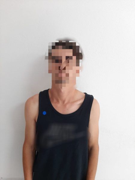 Polícia Civil prende homem por homicídio qualificado