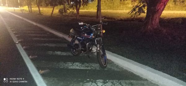 Motorista foge após colisão em Lajeado