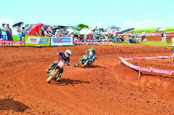 Summer Cup inicia em janeiro