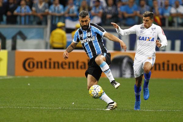 Dupla Gre-Nal conhece os adversários
