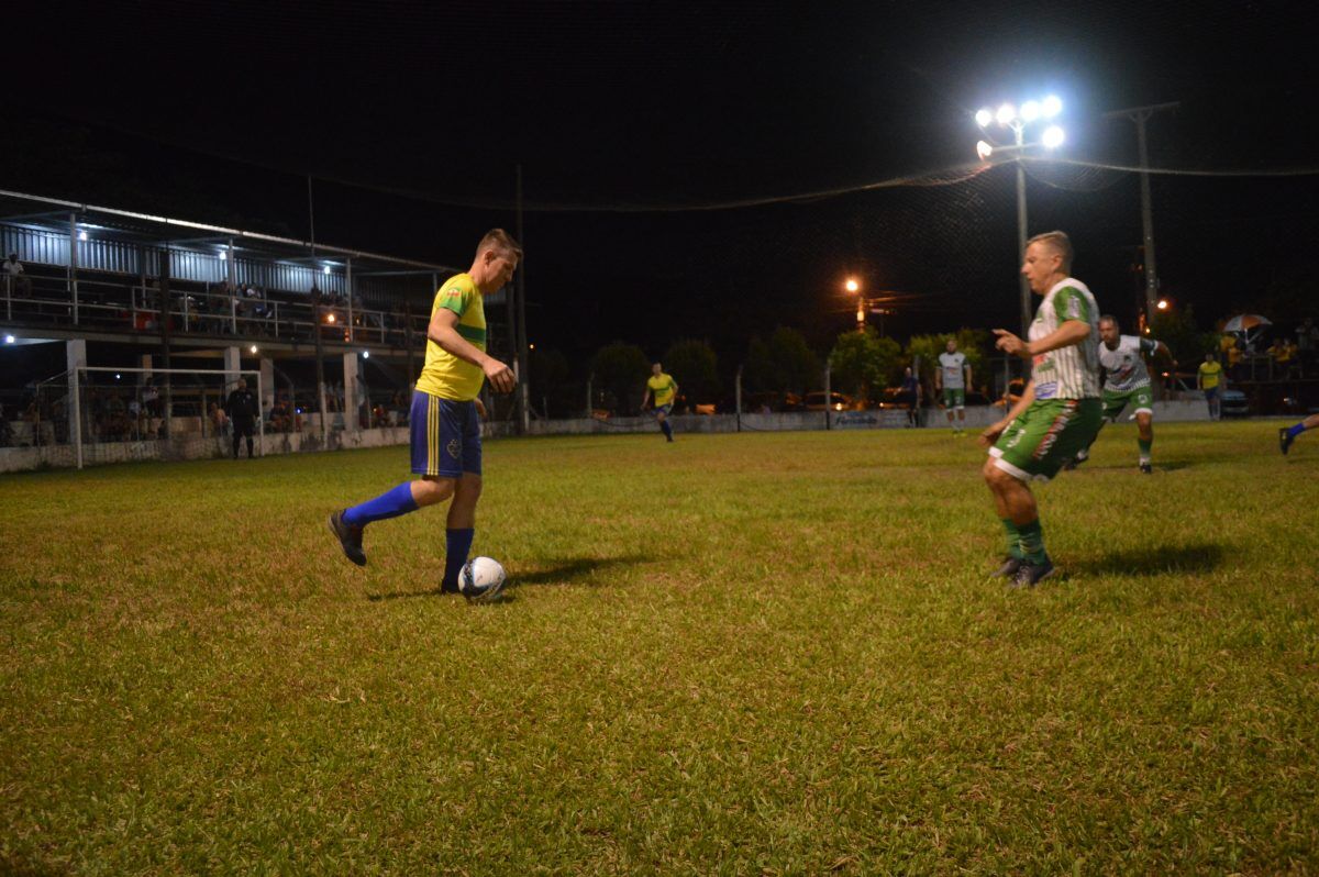 Definidos os finalistas na Copa Pituca
