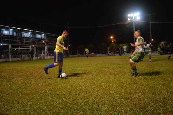 Definidos os finalistas na Copa Pituca