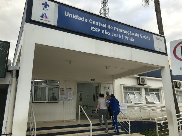 Posto de Saúde do Centro de Lajeado funcionará neste domingo (16)