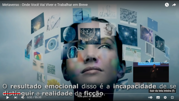 METAVERSO: que bicho é esse?