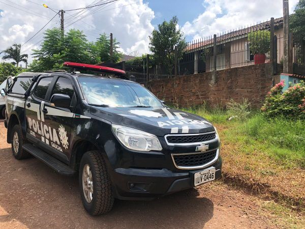 Mulher morre em incêndio no Bairro Moinhos D’Água