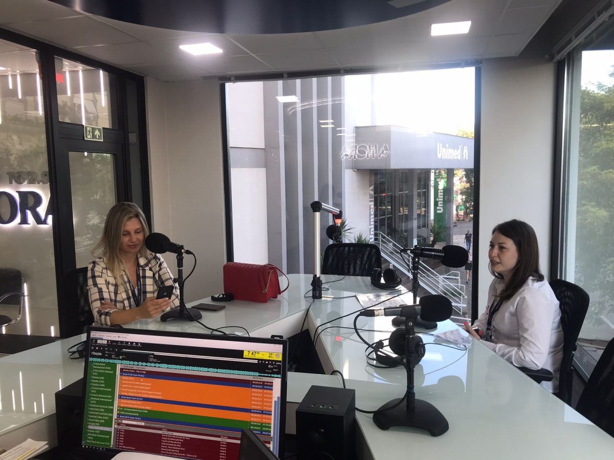 “Queremos entender os clientes e trazer descontos de acordo com o que consomem”