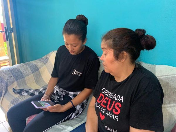Família de jovem atropelado pede ajuda para identificar motorista