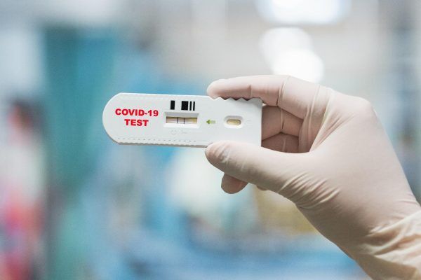 Número de casos ativos de covid-19 continua em queda em Lajeado