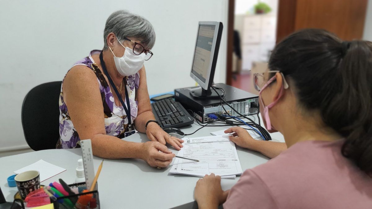 Estrela ganha ponto de atendimento especial da Receita Federal