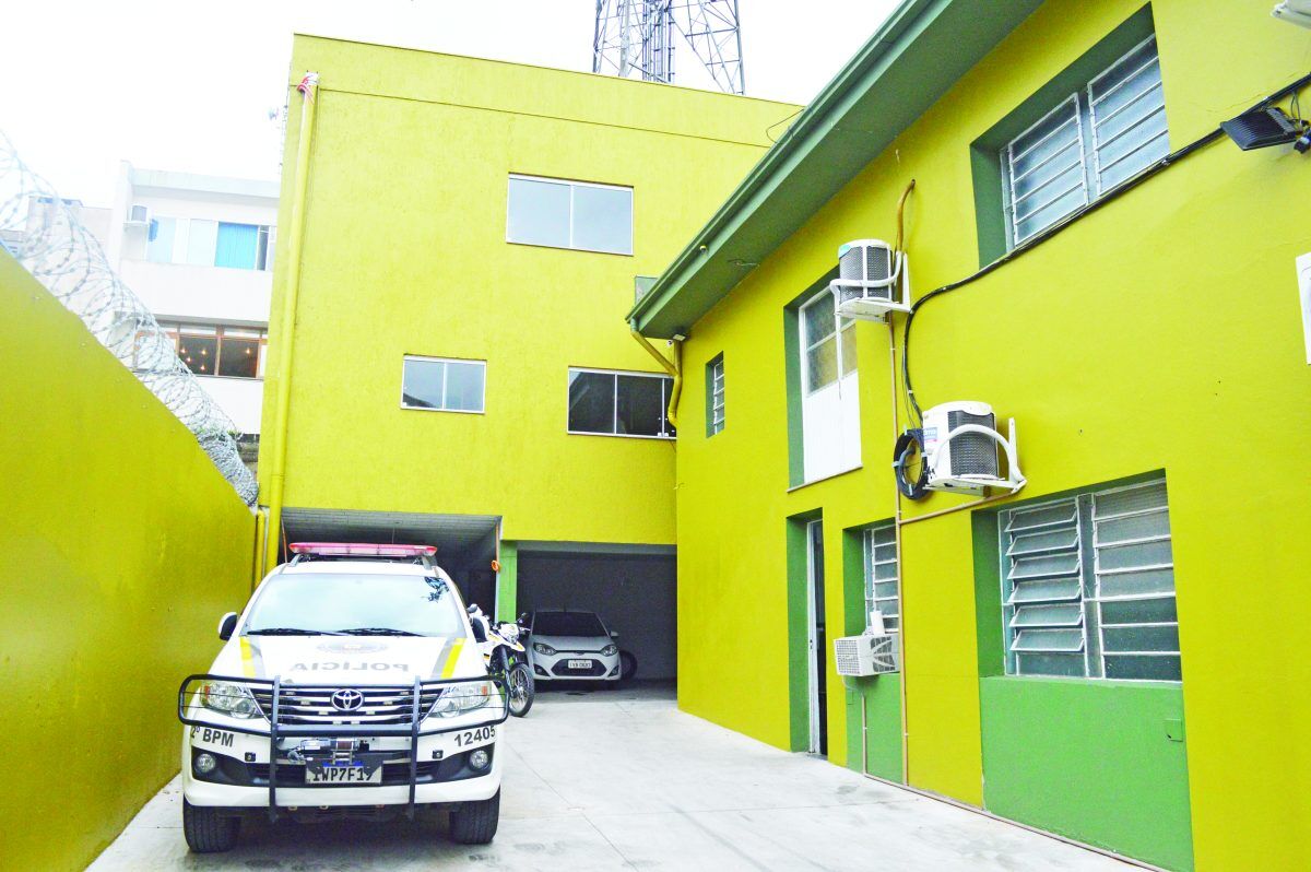 Término do Centro Integrado é prorrogado pela quarta vez