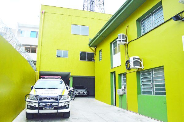 Término do Centro Integrado é prorrogado pela quarta vez