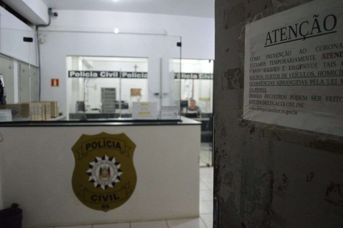 “Ele se irritou pela criança estar chorando muito”