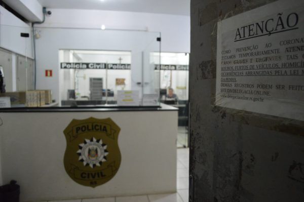 Veículos são furtados em Lajeado e Forquetinha