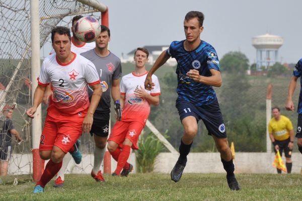 Taça Integração, Encantado e Bom Retiro confirmam rodadas neste domingo