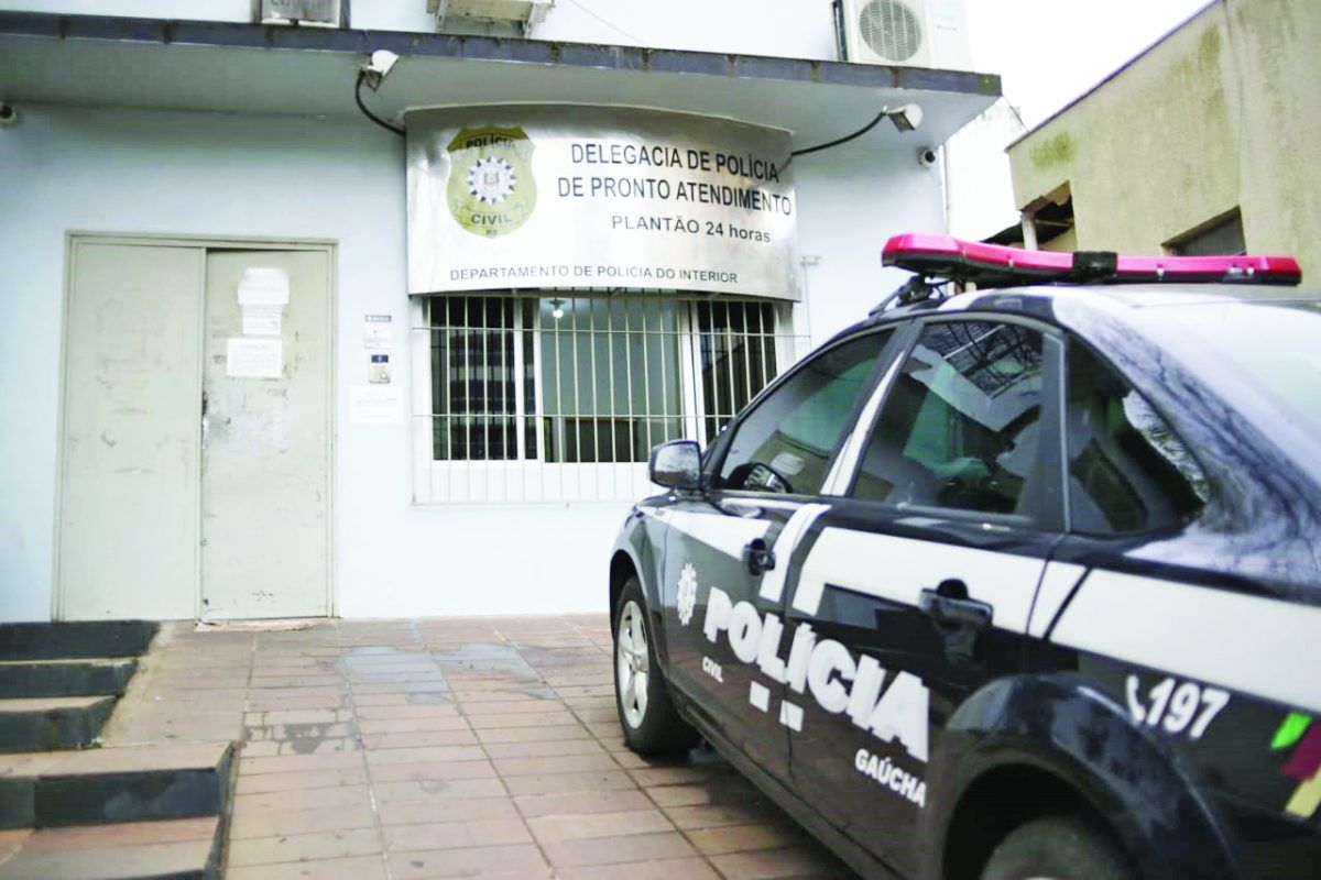Lajeado projeta nova Central de Polícia no bairro São Cristóvão