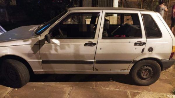 Polícia investiga se homicídio ocorreu por retaliação a estupro