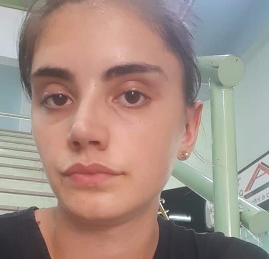 Familiares confirmam que corpo encontrado é de jovem desaparecida