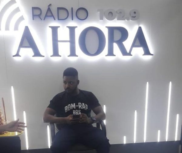 Músico de Bom Retiro do Sul morre em acidente