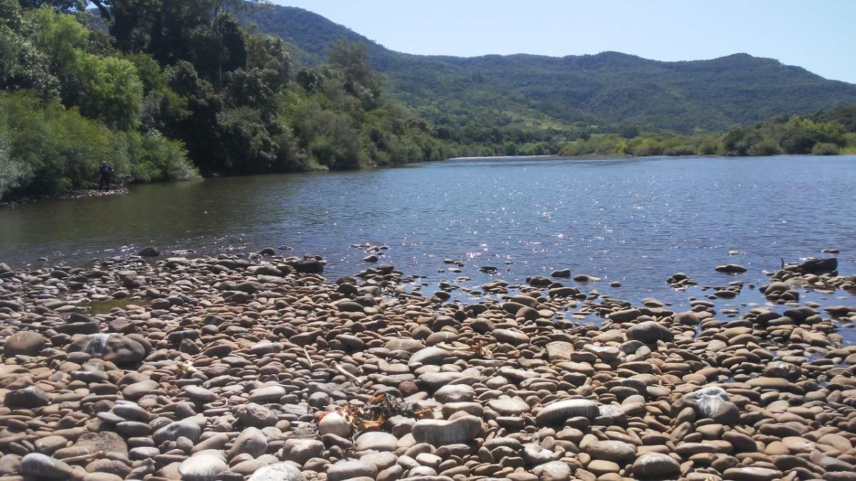 Familiares identificam ossada encontrada na Linha São Caetano