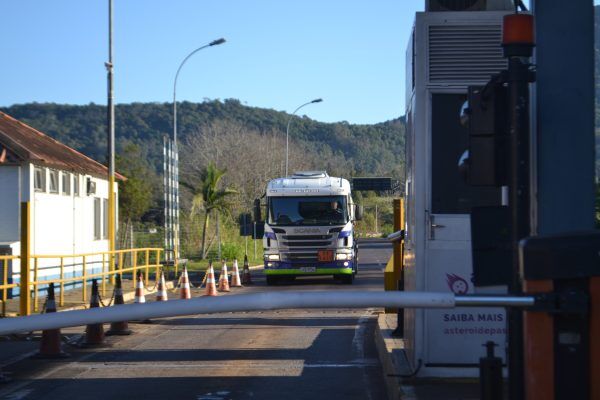 Estado confirma resultado do leilão das rodovias da Serra