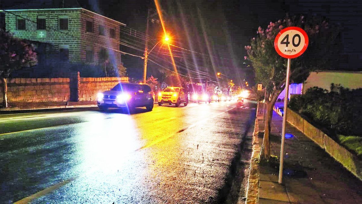 BM abre inquérito e afasta agentes em Anta Gorda