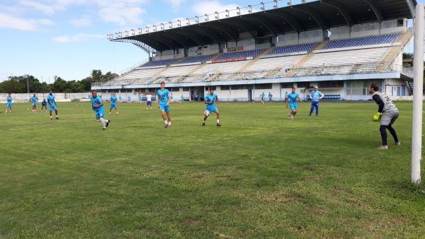 Veranópolis cancela amistoso contra o Lajeadense