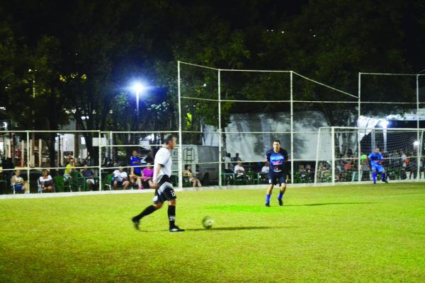 Abertão da Languiru chega às decisões