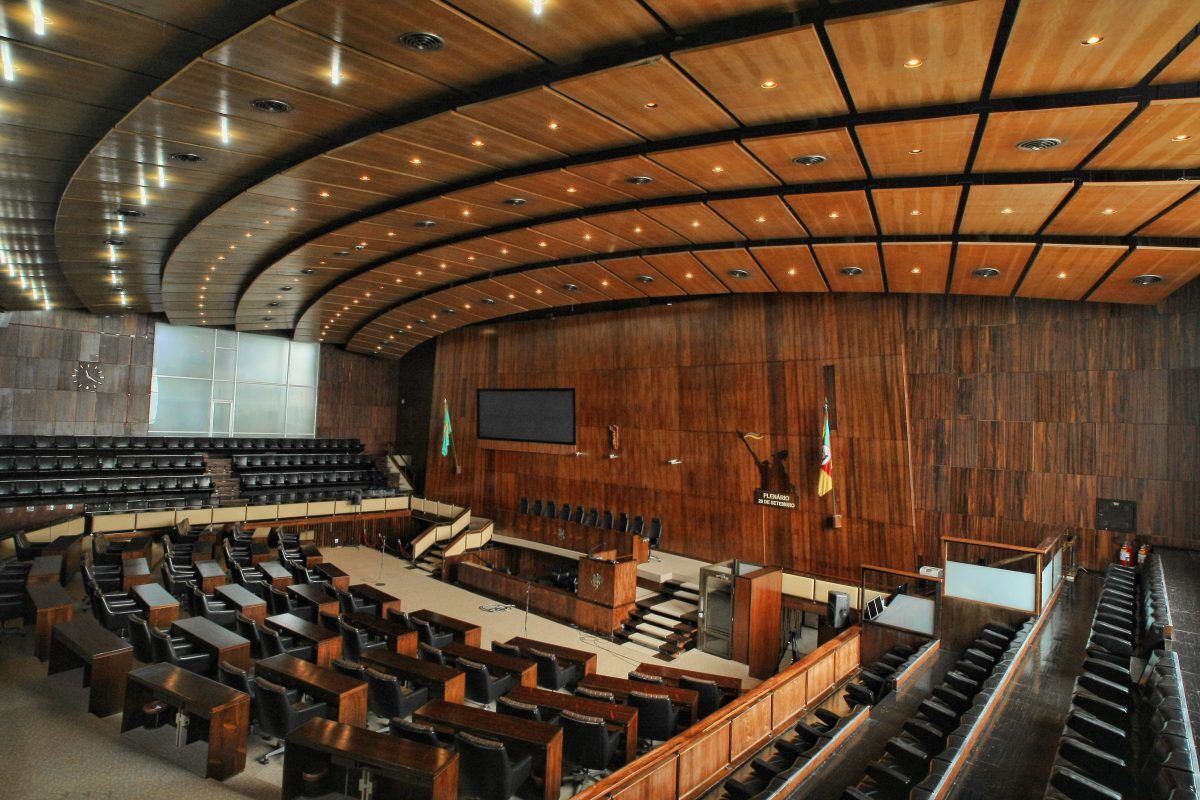 Composição da Assembleia do RS é alterada após fim da janela partidária