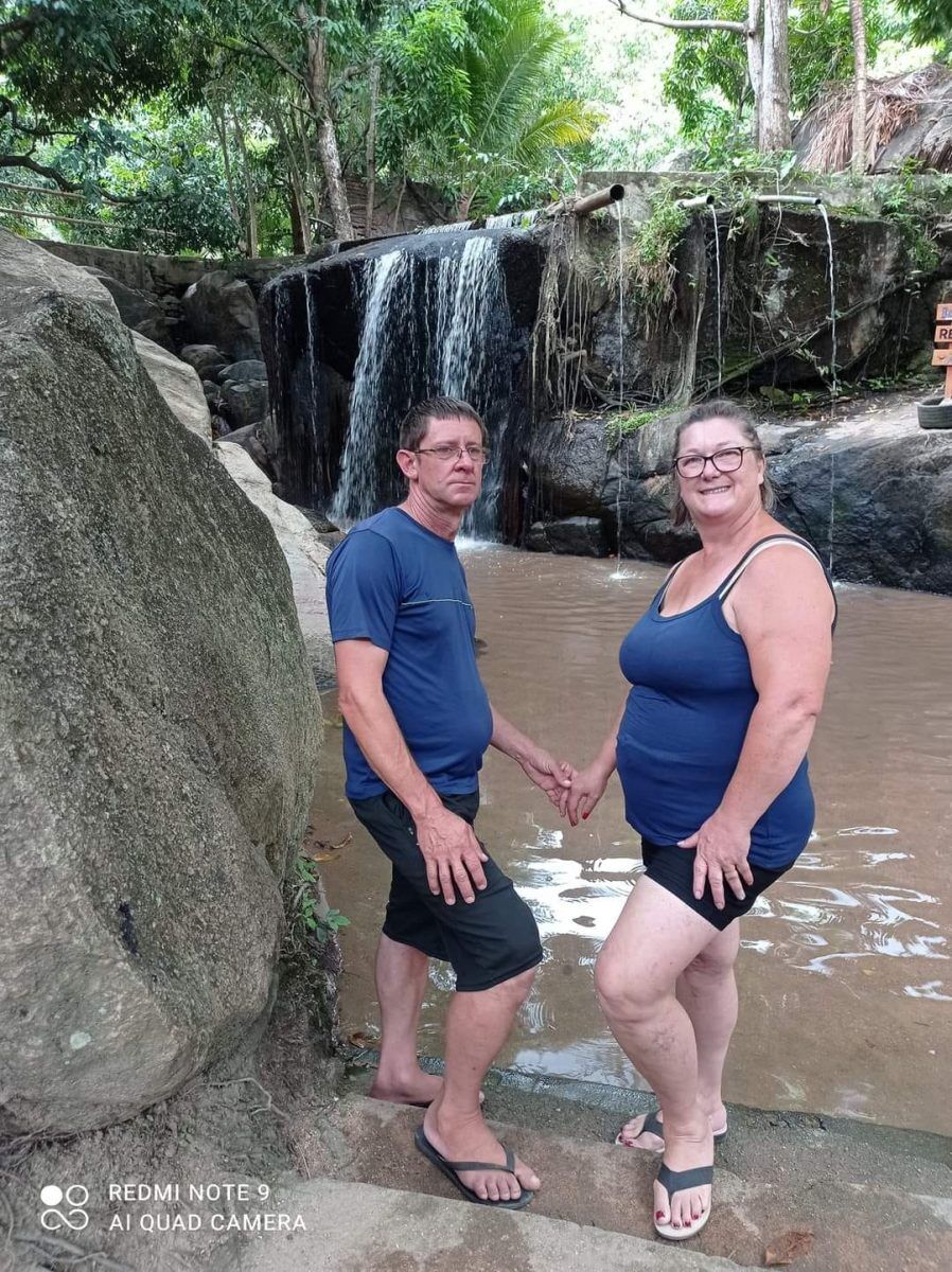 Casal de Arroio do Meio morre em acidente na BR-386